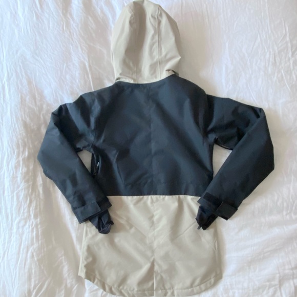 Airblaster Stay Wild Ski / Snowboard Coat Jacket - Picture 3 of 5